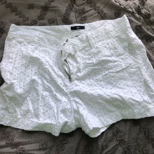 Gap shorts